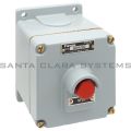 Siemens 50HA1E2 Control Product Image