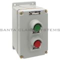 Siemens 50HA2E1 Heavy Duty Control Station | Start-Stop Product Image