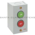Siemens 50RA334 Control Station Product Image