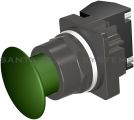 Siemens 52BP2A3A Control Product Image