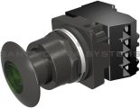 Siemens 52BP2D3AB Control Product Image