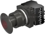 Siemens 52BP2G2AB Control Product Image