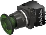 Siemens 52BP2GSA Control Product Image