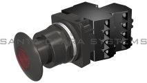 Siemens 52BP7D2U Control Product Image