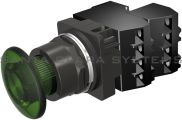 Siemens 52BP7DSUB Control Product Image