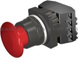 Siemens 52BP7W2U Control Product Image