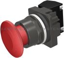 Siemens 52BR8W2A Control Product Image
