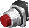 Siemens 52PA8B2J Pushbutton Product Image