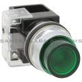 Siemens 52PC4E3 Pilot Light | Green Product Image