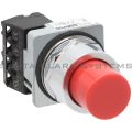 Siemens 52PM8B2J Control Product Image
