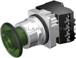 Siemens 52PP2GSAB Control Product Image