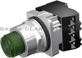 Siemens 52PT6E3AB Control Product Image