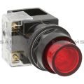 Siemens 52PX4D2Y Pilot Light Product Image