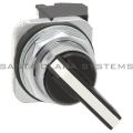 Siemens 52SB2AABK1 Selector Switch Product Image