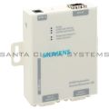 Siemens 538-920 Apogee Ethernet Microserver | Aem-200-538920 Product Image