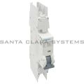 Siemens 5SJ4 108-7HG42 Miniature Circuit Breaker | 5SJ4108-7HG42 Product Image