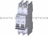 Siemens 5SJ4 202-7HG41 Miniature Circuit Breaker | 5SJ4202-7HG41 Product Image