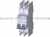 Siemens 5SJ4 202-7HG42 Miniature Circuit Breaker | 5SJ4202-7HG42 Product Image
