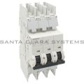 Siemens 5SJ4 303-7HG42 Miniature Circuit Breaker | 5SJ4303-7HG42 Product Image