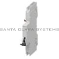 Siemens 5ST3 010-0HG Auxiliary Circuit Breaker Product Image