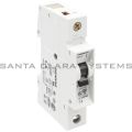 Siemens 5SX2 102-7 Circuit Breaker Product Image