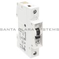 Siemens 5SX2 104-7 Circuit Breaker Product Image