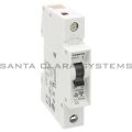 Siemens 5SX2 106-7 Circuit Breaker Product Image