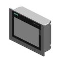 Siemens 6AV2 124-0GC01-0AX0 Comfort Panel Product Image