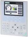 Siemens 6AV2 124-1DC01-0AX0 Panel | SIMATIC HMI Product Image