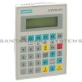 Siemens 6AV3 505-1FB01 Operator Panel Product Image