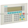 Siemens 6AV3 515-1MA20-1AA0 Operator Panel OP 15-C1 Product Image