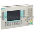Siemens 6AV3 627-1JK00-0AX0 Operator Interface Monochrome Product Image