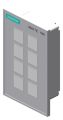 Siemens 6AV3 688-3AF37-0AX0 Control Product Image