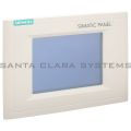 Siemens 6AV6 640-0CA01-0AX0 Operator Interface | TP170 | 6AV6640-0CA01-0AX0 Product Image