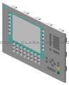 Siemens 6AV6 643-0DD01-1AX1 Operator Interface | MP277 | 6AV6643-0DD01-1AX1 Product Image