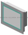 Siemens 6AV6 644-0AA01-2AX0 Operator Interface | MP377 | 6AV6644-0AA01-2AX0 Product Image