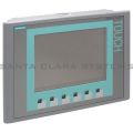 Siemens 6AV6 647-0AC11-3AX0 Operator Panel Product Image