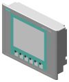 Siemens 6AV6 647-0AD11-3AX0 Operator Interface | 6AV6647-0AD11-3AX0 Product Image