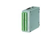 Siemens 6DD1 681-0GK0 Interface Module | SU13 | SIMATIC S7-400 Product Image