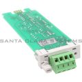 Siemens 6DR2 800-8R/AH Resistance Transmitter Product Image