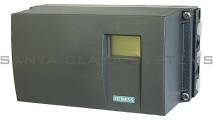 Siemens 6DR5 220-0EN20-0AA0 Positioning Module Product Image