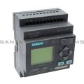 Siemens 6ED1 052-1FA00-0BA0 Programmable Controller | Logo | 6ED1052-1FA00-0BA0 Product Image