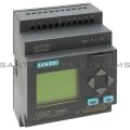 Siemens 6ED1 052-1FB00-0BA0 Programmable Controller | Logo Product Image