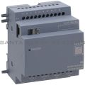 Siemens 6ED1 055-1NB10-0BA2 Expansion Module | Logo | 6ED1055-1NB10-0BA2 Product Image