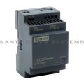 Siemens 6EP1 321-1SH03 Power Supply Product Image