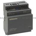 Siemens 6EP1 322-1SH02 Power Supply | Logo Product Image