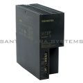 Siemens 6EP1 331-2BA00 Power Supply | 6EP1331-2BA00 Product Image