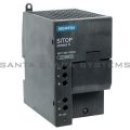 Siemens 6EP1 332-1SH22 Power Supply | SITOP | 6EP1332-1SH22 Product Image