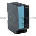 Siemens 6EP1 333-2AA01 Power Supply | SITOP Smart | 6EP1333-2AA01 Product Image