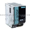 Siemens 6EP1 333-3BA00 Power Supply | SITOP Modular | 6EP1333-3BA00 Product Image